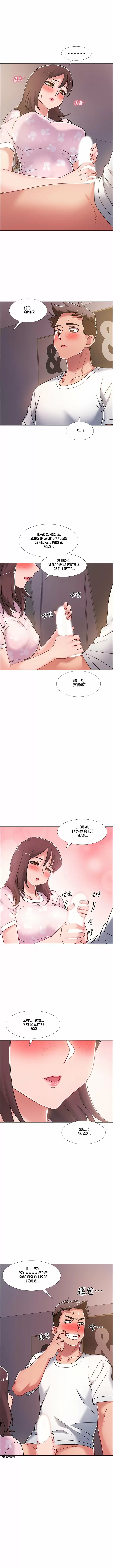 100 DAYS Capítulo 18 - Page 9