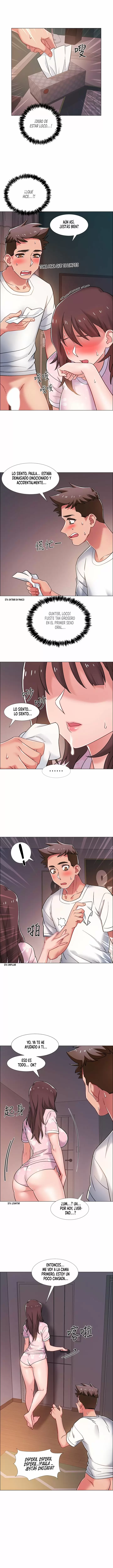 100 DAYS Capítulo 19 - Page 10
