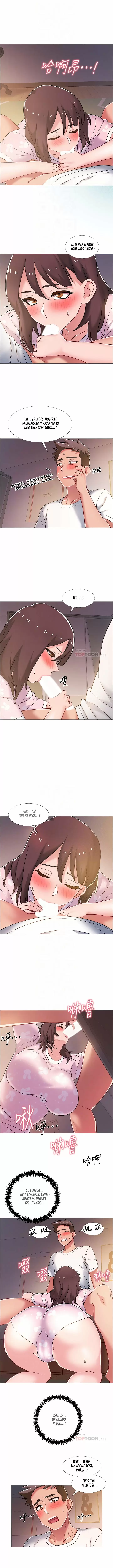 100 DAYS Capítulo 19 - Page 5