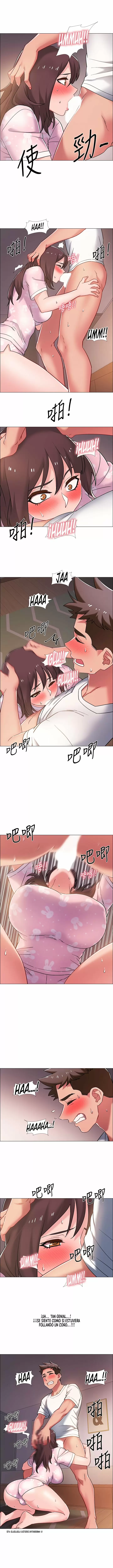 100 DAYS Capítulo 19 - Page 8