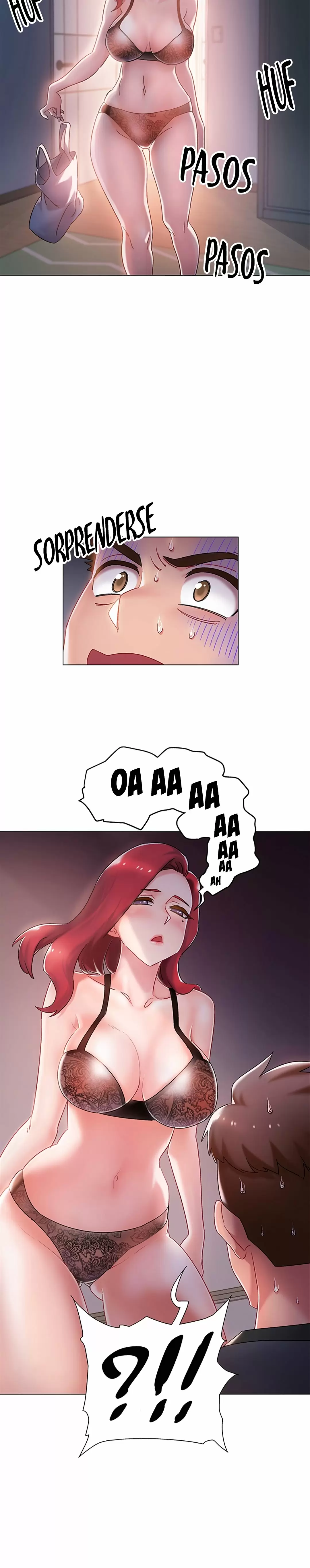 100 DAYS Capítulo 2 - Page 33