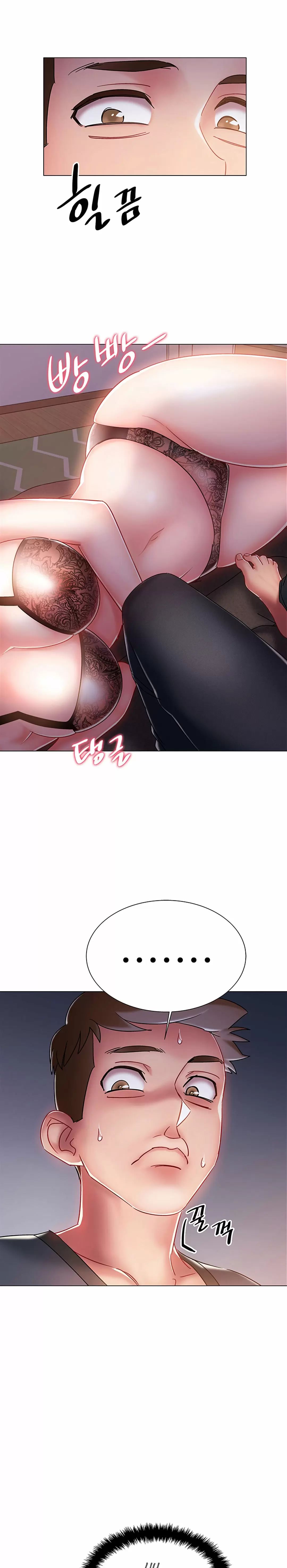 100 DAYS Capítulo 2 - Page 35