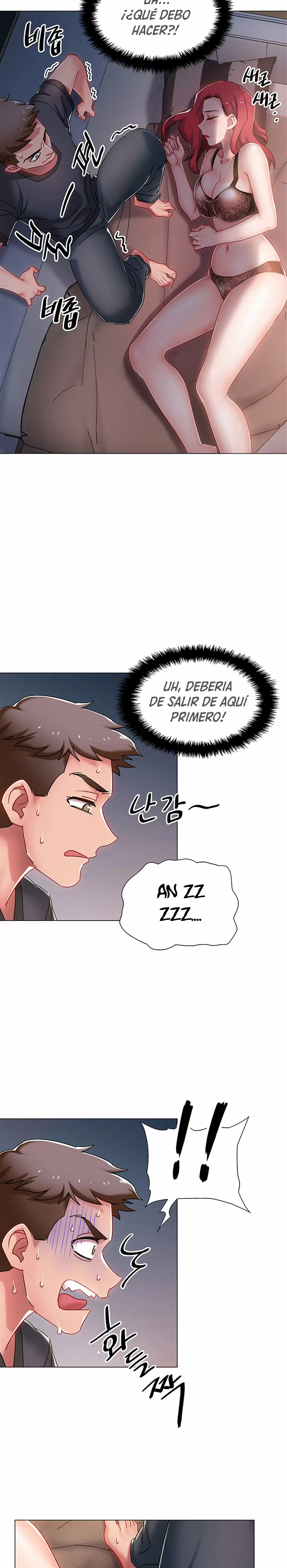 100 DAYS Capítulo 2 - Page 36