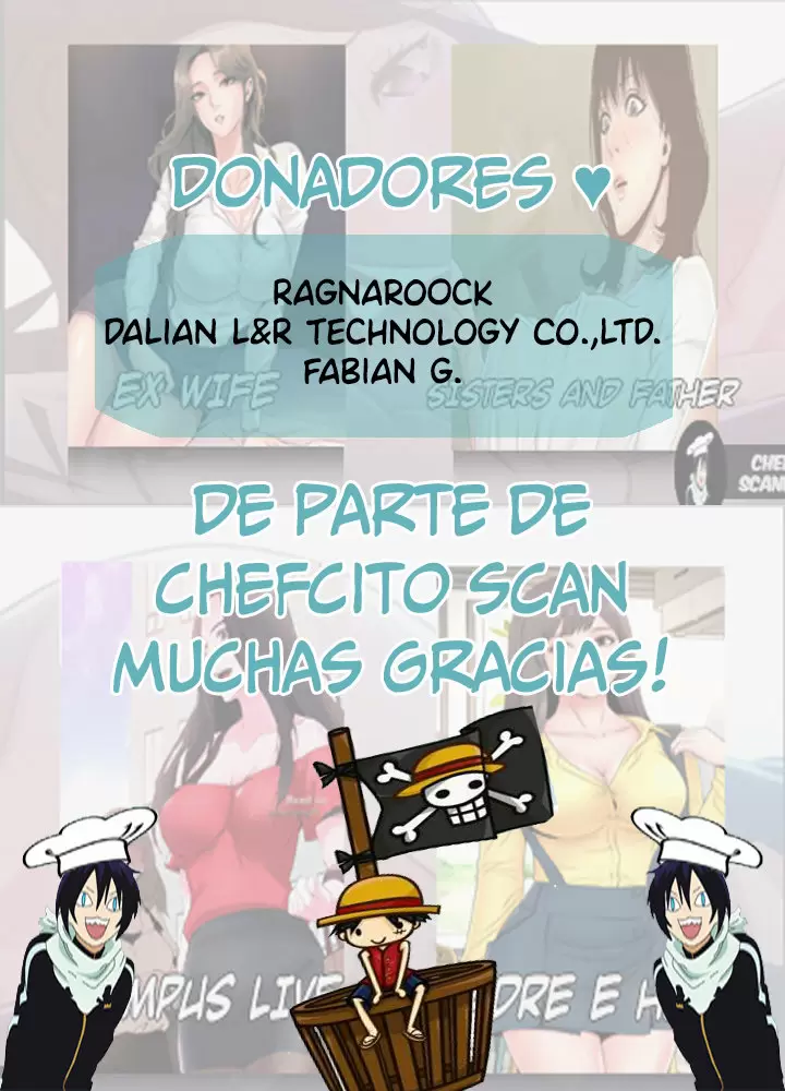 100 DAYS Capítulo 2 - Page 41