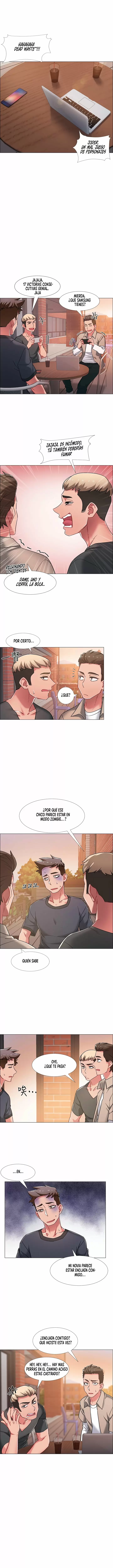 100 DAYS Capítulo 20 - Page 12
