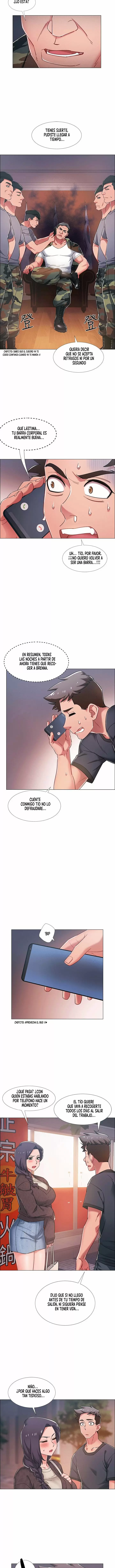 100 DAYS Capítulo 21 - Page 7