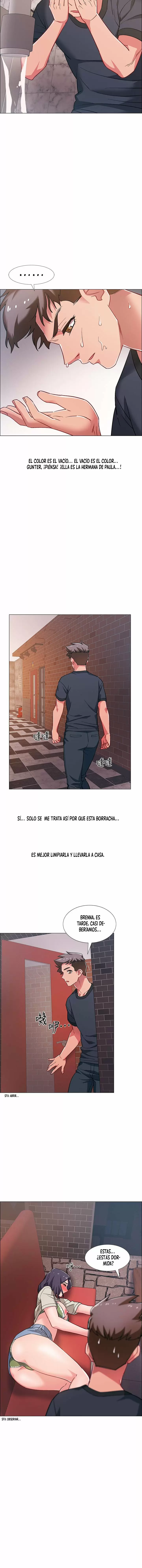 100 DAYS Capítulo 23 - Page 12