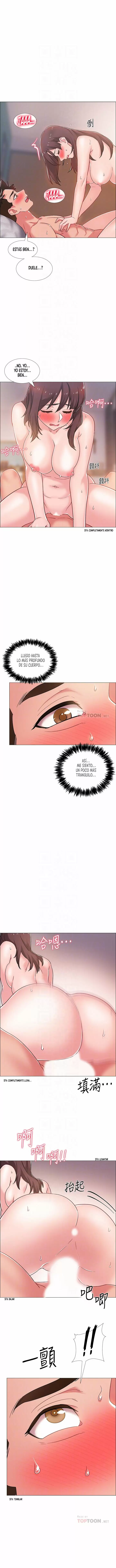 100 DAYS Capítulo 27 - Page 6