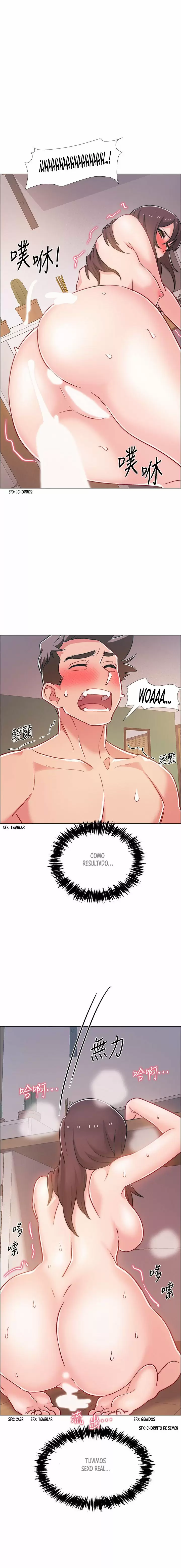 100 DAYS Capítulo 28 - Page 15