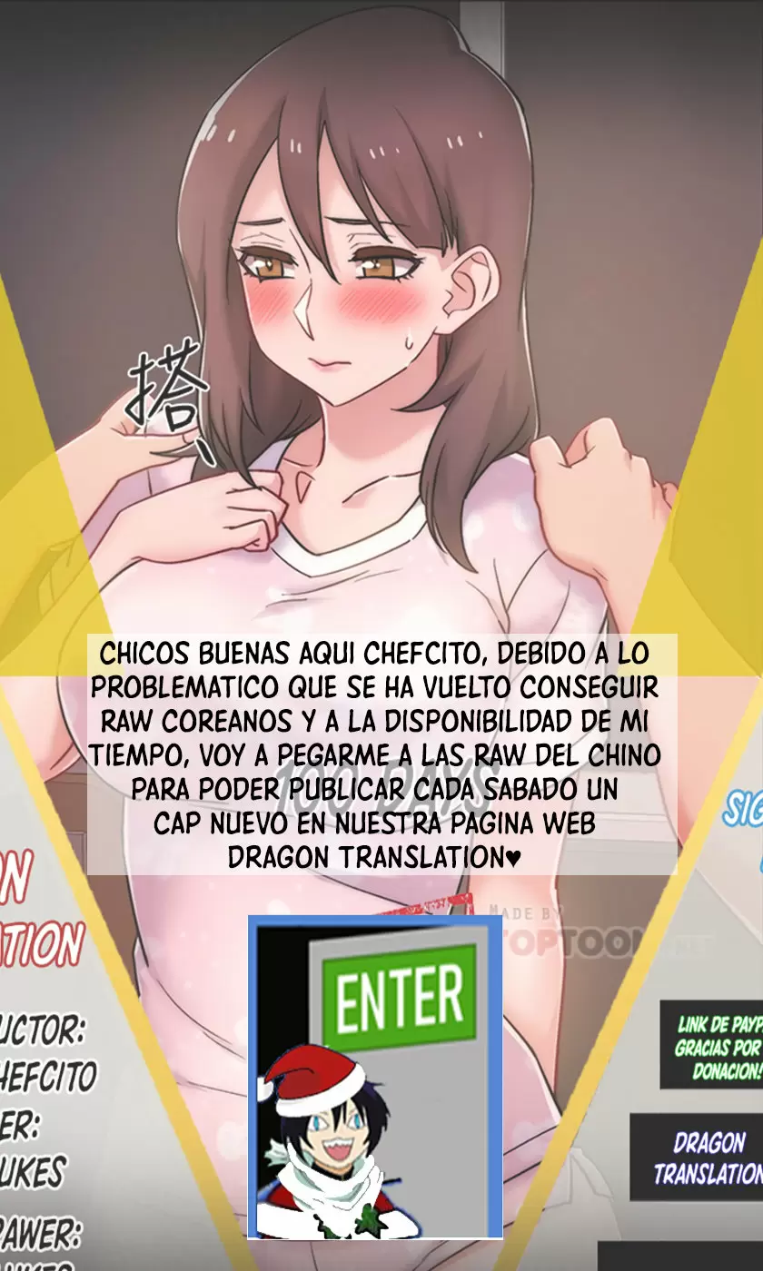 100 DAYS Capítulo 28 - Page 18