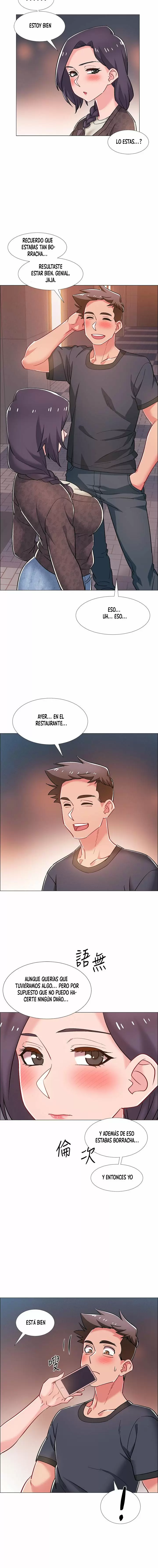 100 DAYS Capítulo 29 - Page 14