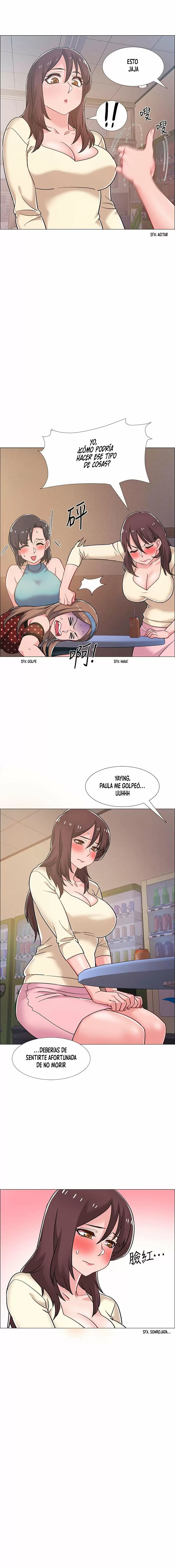 100 DAYS Capítulo 29 - Page 9