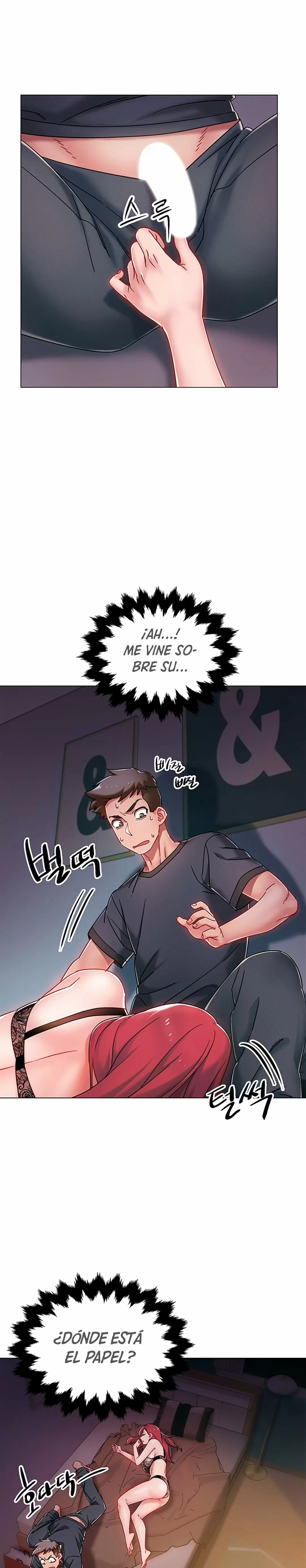 100 DAYS Capítulo 3 - Page 14