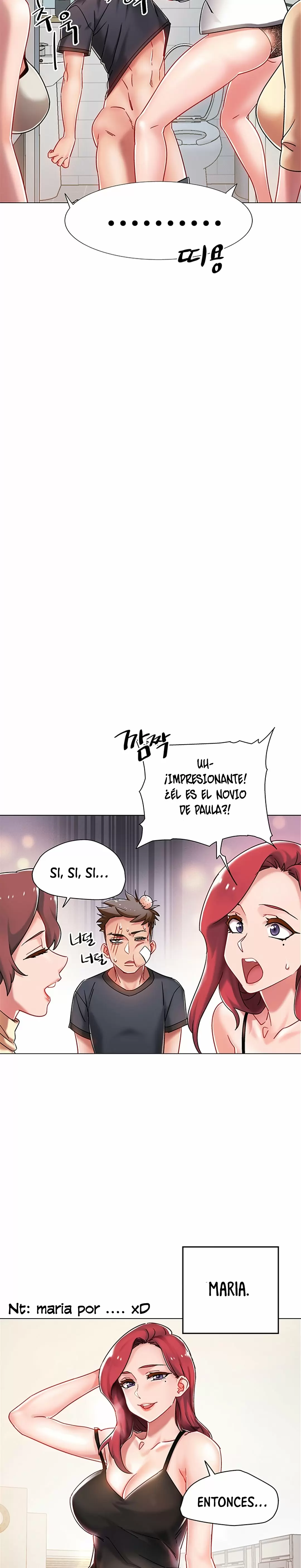 100 DAYS Capítulo 3 - Page 23