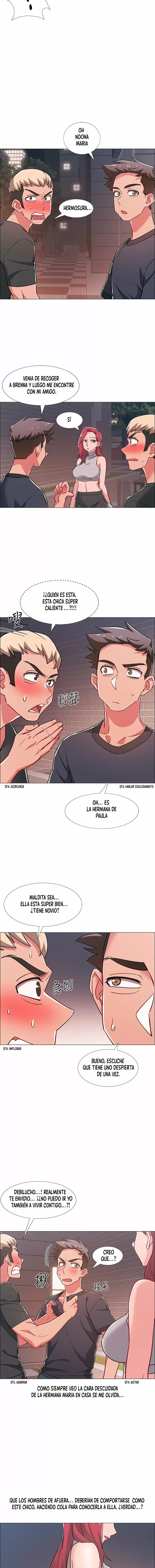 100 DAYS Capítulo 30 - Page 12