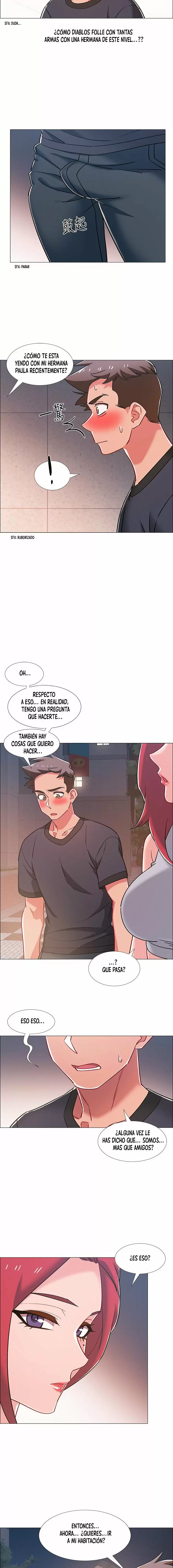 100 DAYS Capítulo 30 - Page 16