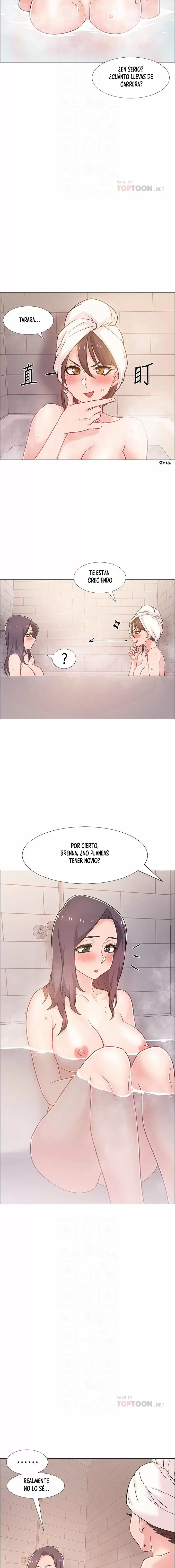 100 DAYS Capítulo 30 - Page 6