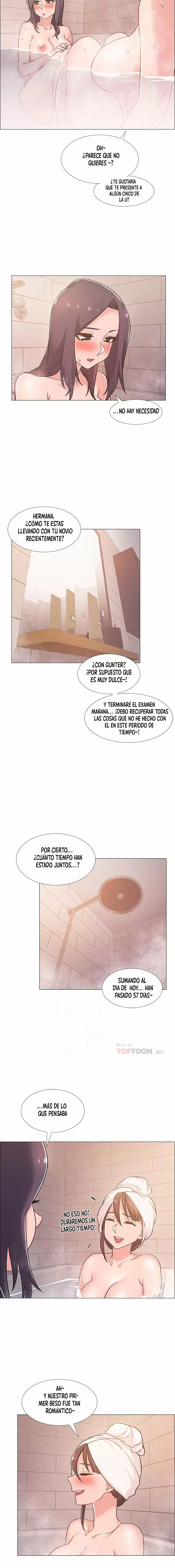 100 DAYS Capítulo 30 - Page 7