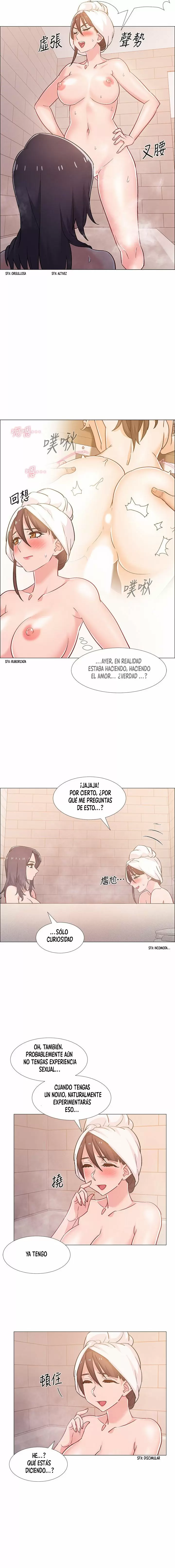 100 DAYS Capítulo 30 - Page 9