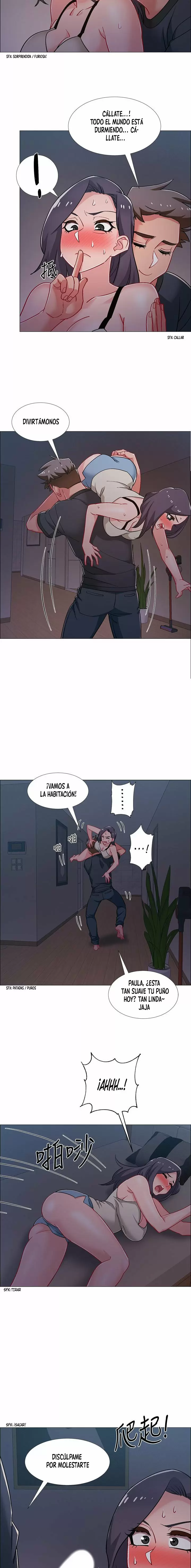 100 DAYS Capítulo 32 - Page 16