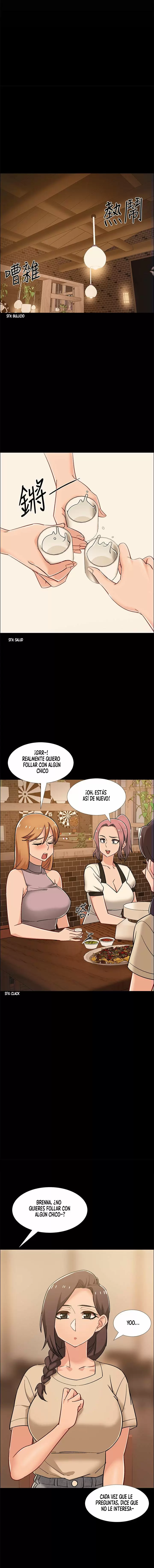 100 DAYS Capítulo 33 - Page 12