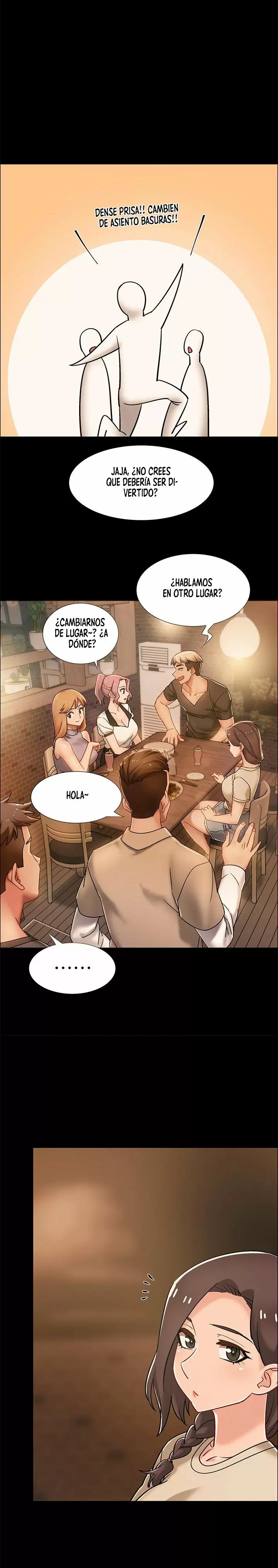 100 DAYS Capítulo 33 - Page 16