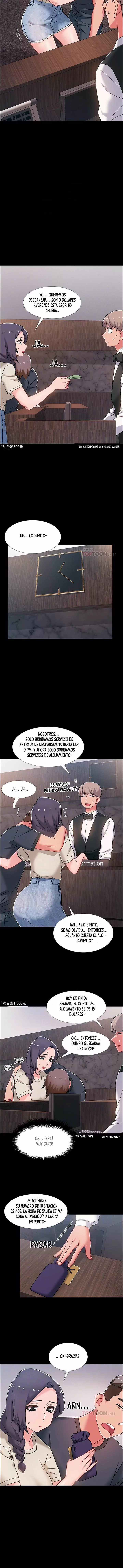 100 DAYS Capítulo 35 - Page 3