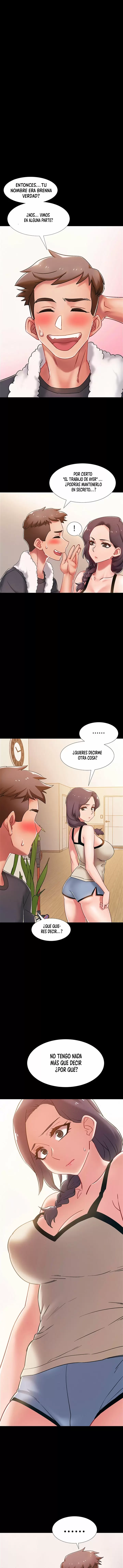 100 DAYS Capítulo 36 - Page 15