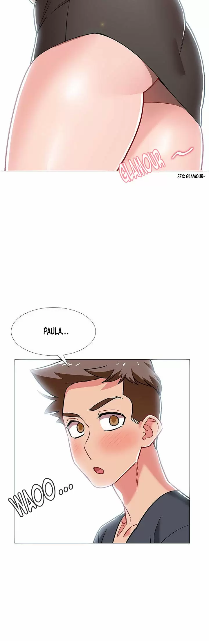 100 DAYS Capítulo 37 - Page 19