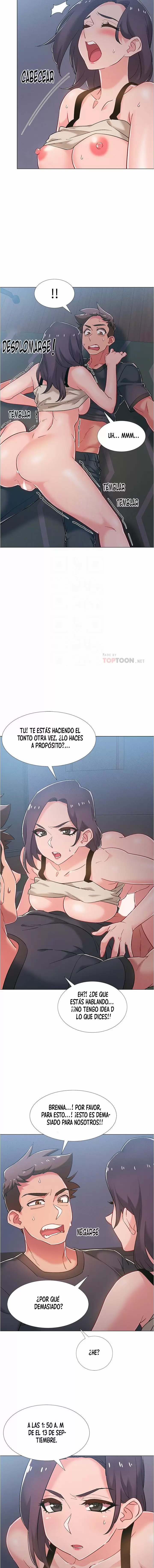 100 DAYS Capítulo 37 - Page 5