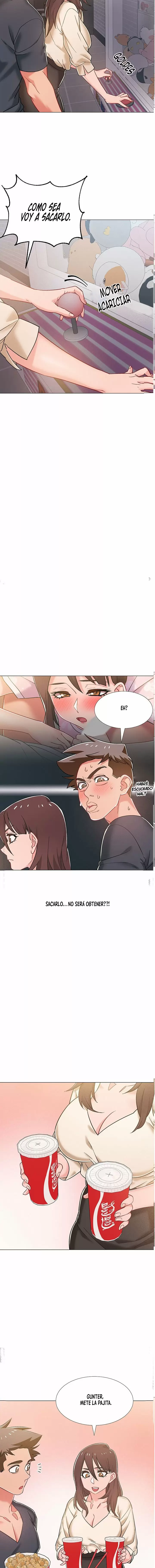 100 DAYS Capítulo 38 - Page 11