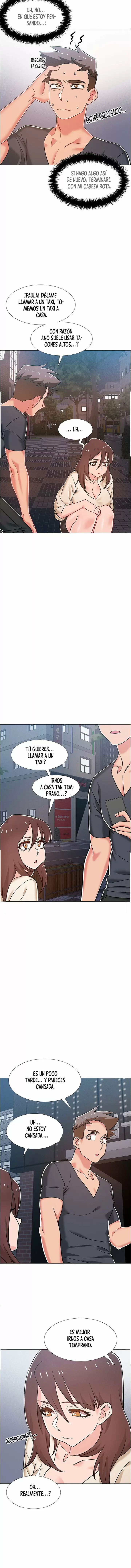 100 DAYS Capítulo 38 - Page 16