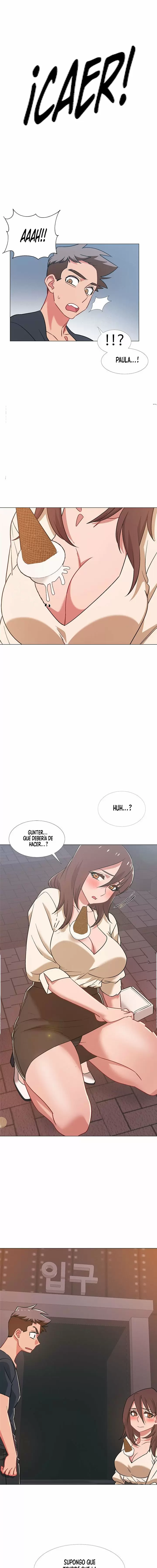 100 DAYS Capítulo 39 - Page 2
