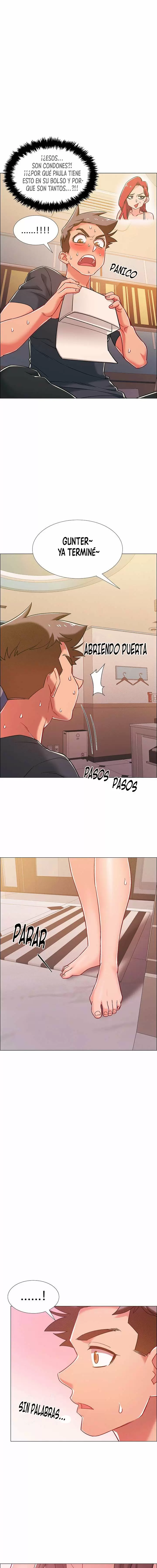 100 DAYS Capítulo 39 - Page 9