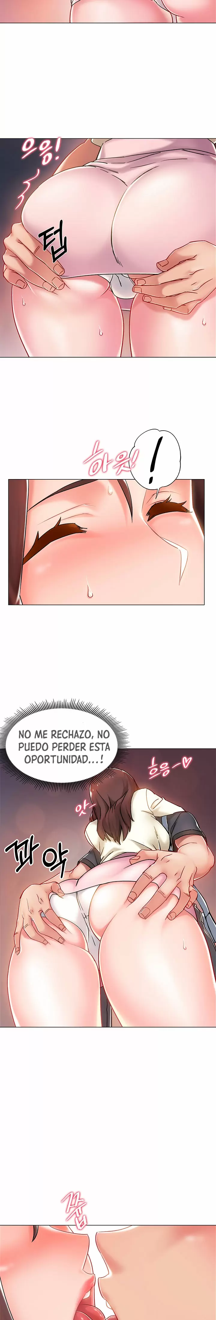 100 DAYS Capítulo 4 - Page 23