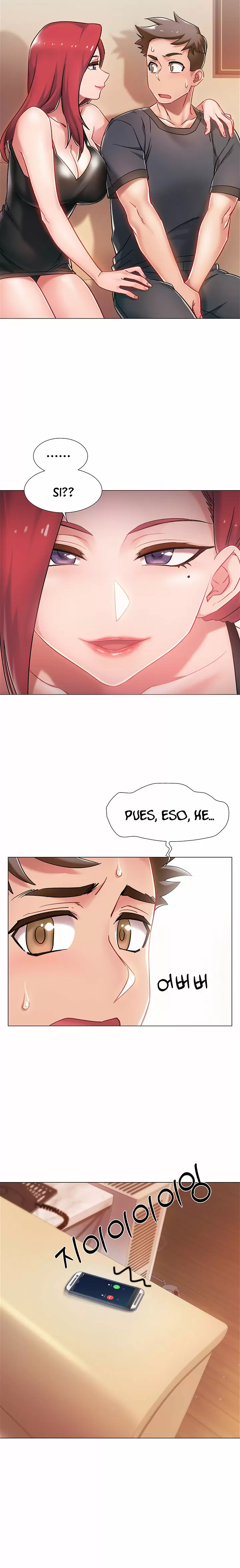 100 DAYS Capítulo 4 - Page 4