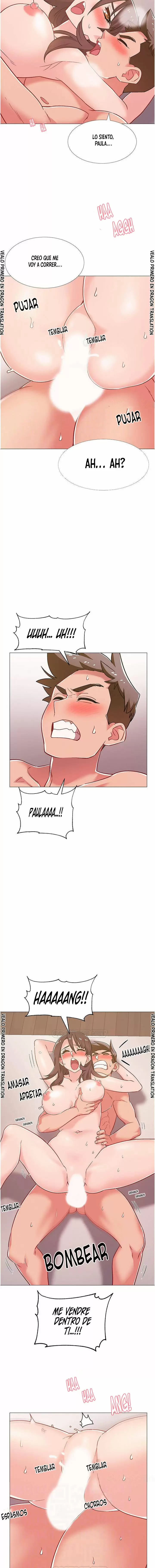 100 DAYS Capítulo 41 - Page 6