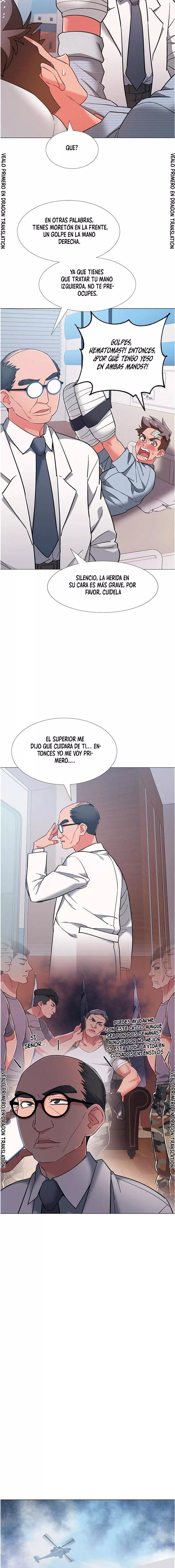 100 DAYS Capítulo 42 - Page 10