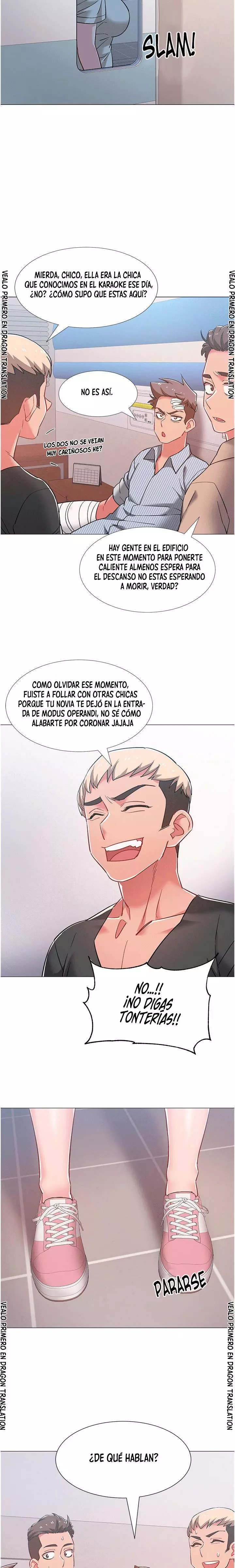 100 DAYS Capítulo 42 - Page 17