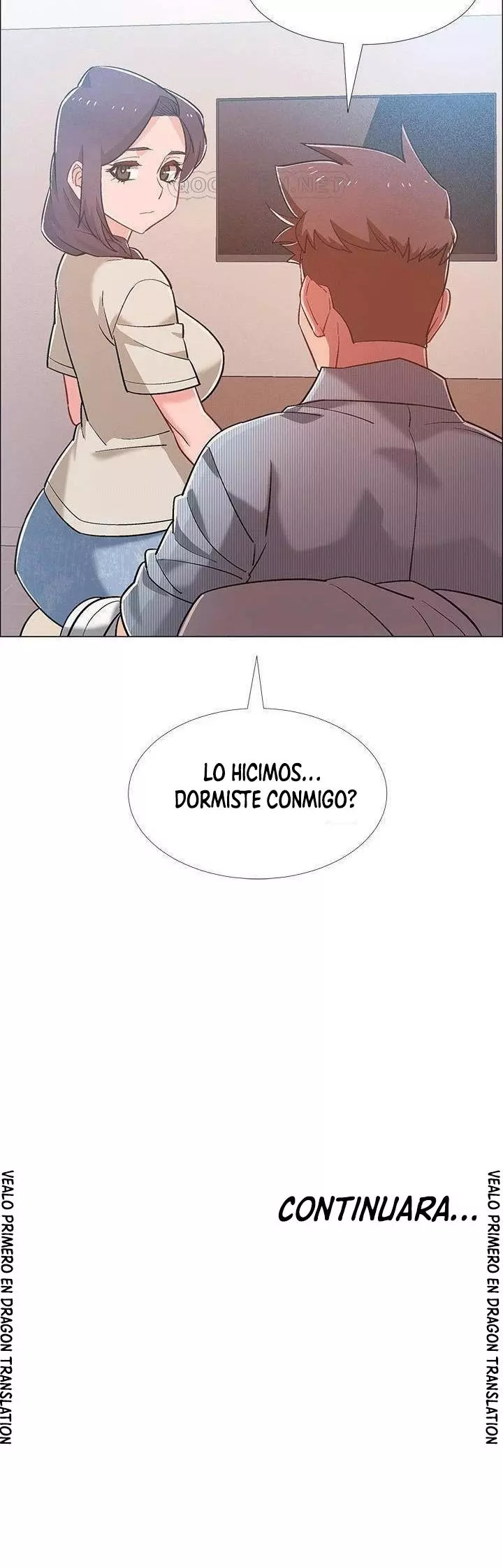 100 DAYS Capítulo 43 - Page 21