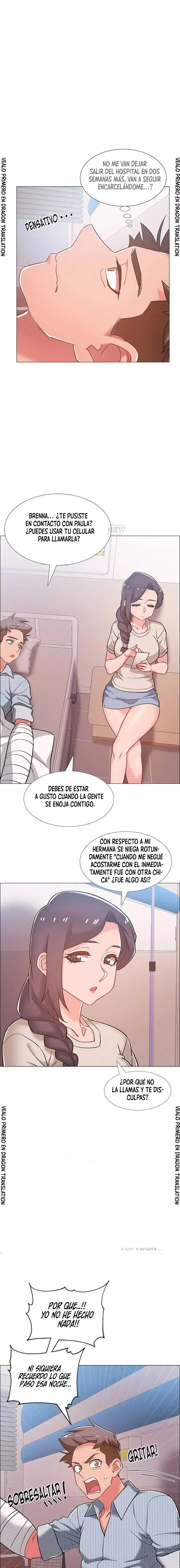 100 DAYS Capítulo 43 - Page 6