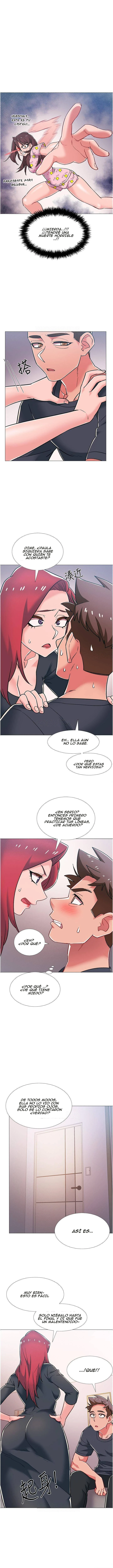 100 DAYS Capítulo 47 - Page 8