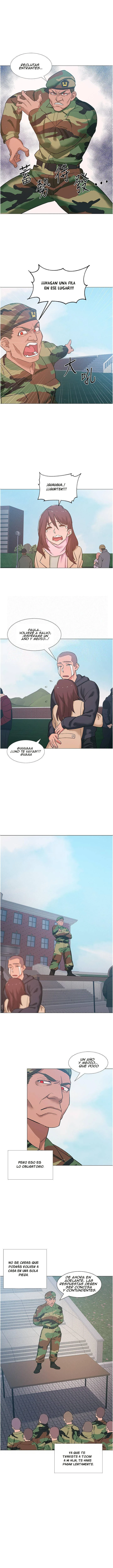 100 DAYS Capítulo 48 - Page 14
