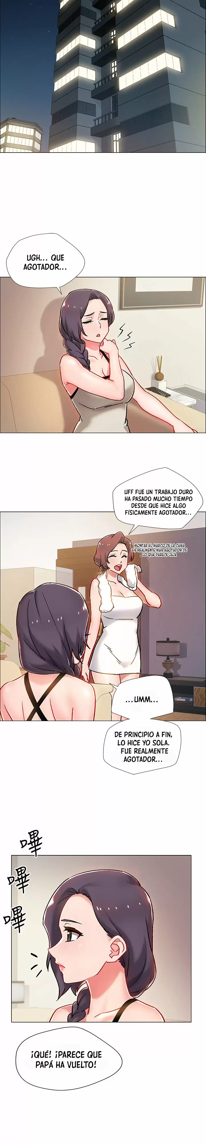 100 DAYS Capítulo 6 - Page 19