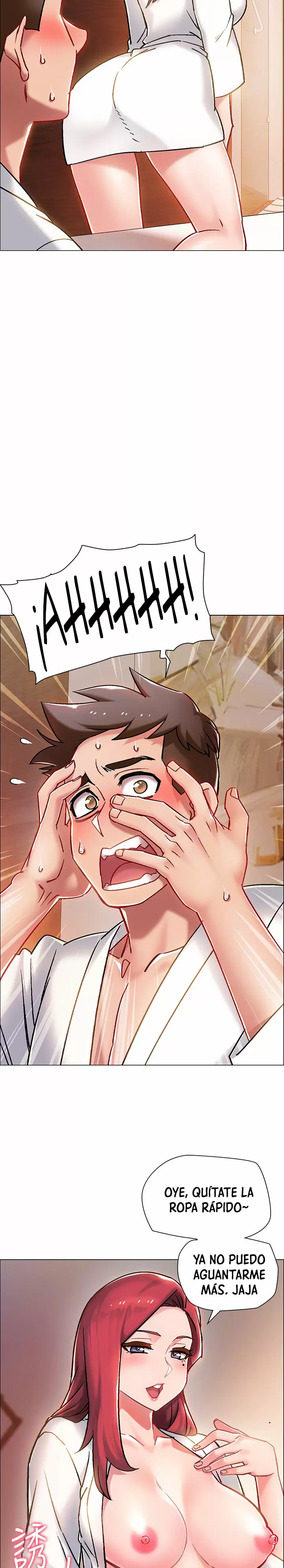 100 DAYS Capítulo 6 - Page 3