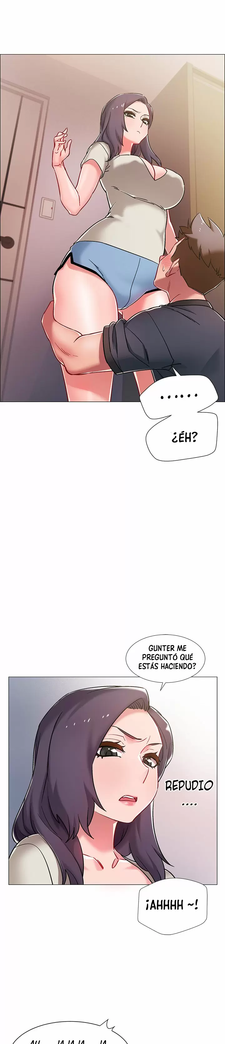100 DAYS Capítulo 8 - Page 18