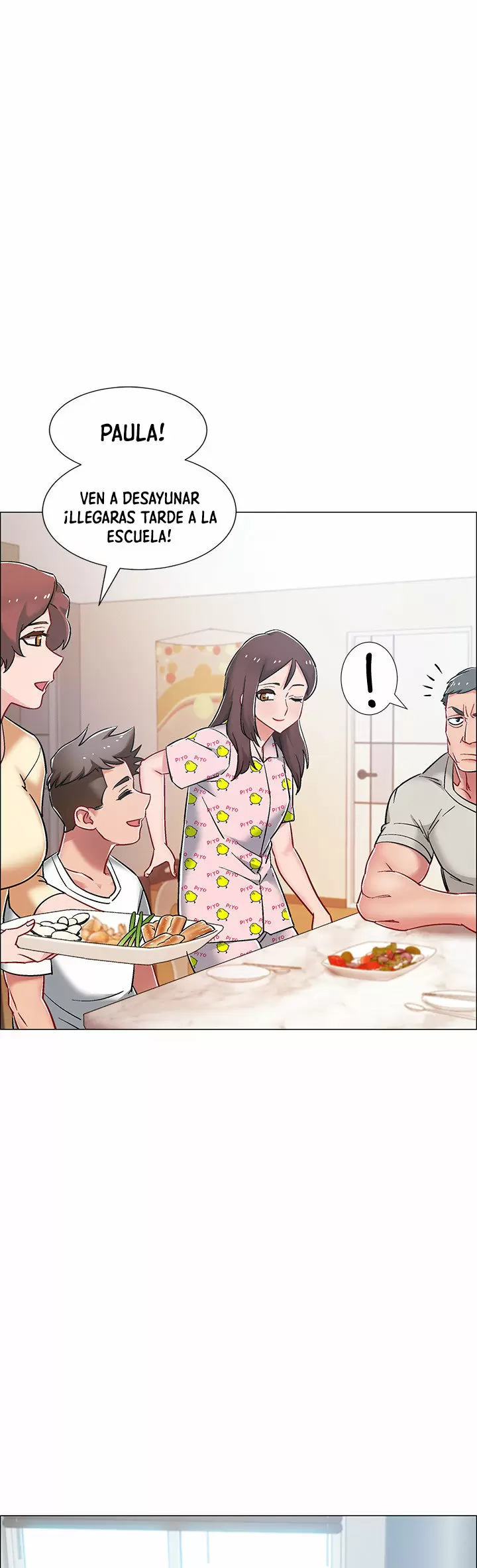 100 DAYS Capítulo 8 - Page 32