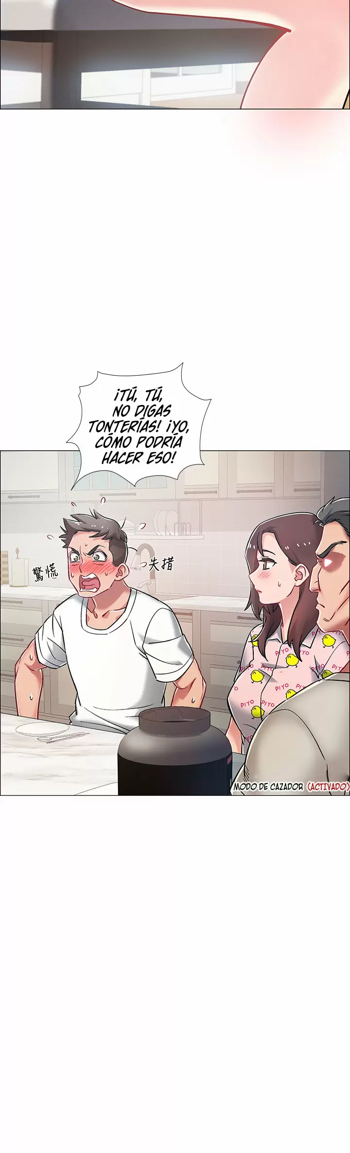 100 DAYS Capítulo 8 - Page 36