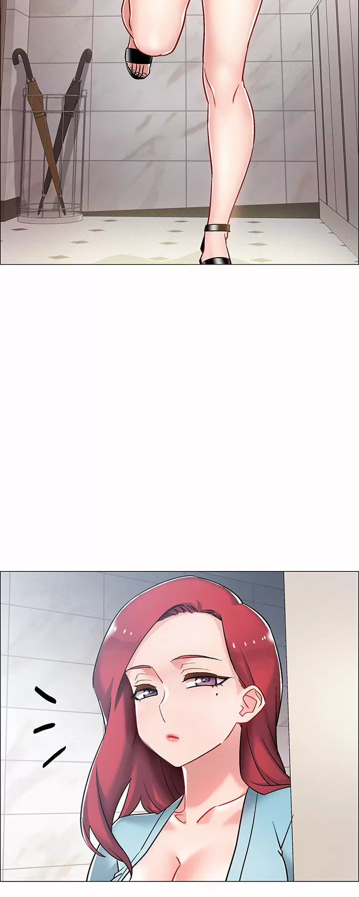 100 DAYS Capítulo 8 - Page 38