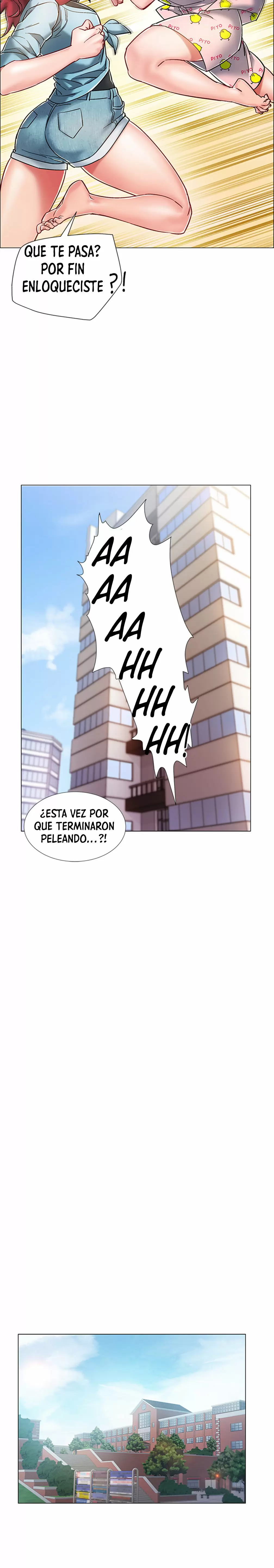 100 DAYS Capítulo 9 - Page 10